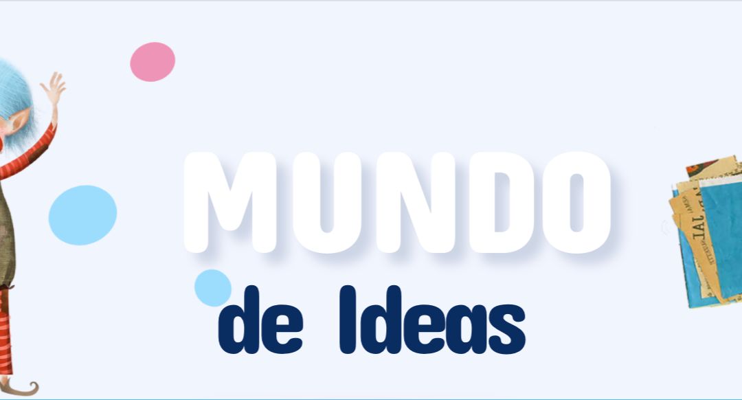 Mundo de Ideas