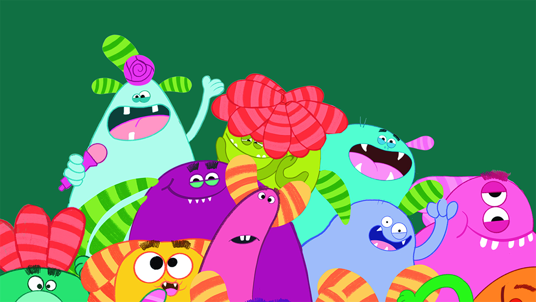 Recursos Igualdad Pepota y Pepino