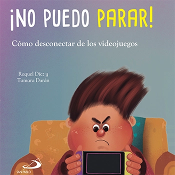 Mamá y papá se separan