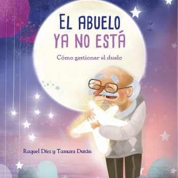 El abuelo ya no está