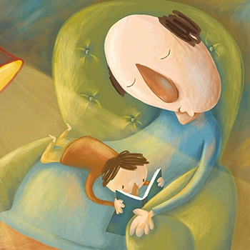 Taller de Igualdad: El padre igualitario