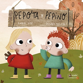 pepota-y-pepino Pepota y Pepino