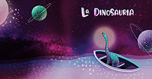 album-ilustrado-cuento-la-dinosauria