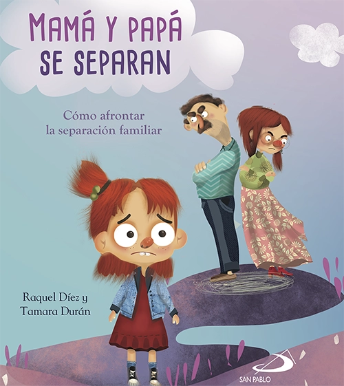 Cuento infantil para trabajar la igualdad y el padre igualitario "Me encanta mi papá"