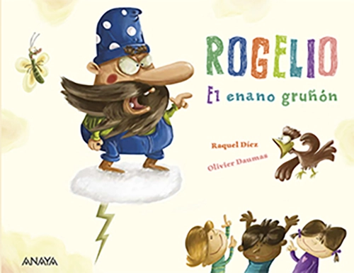 Cuento infantil para trabajar la igualdad y el padre igualitario "Me encanta mi papá"