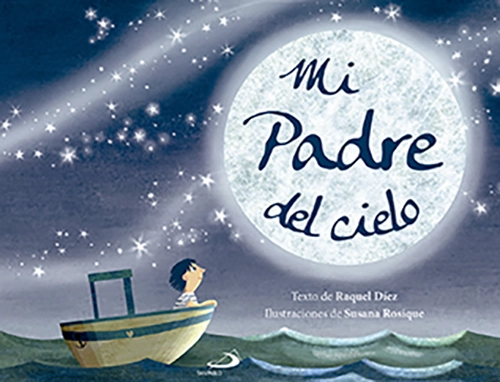 Mi Padre del cielo