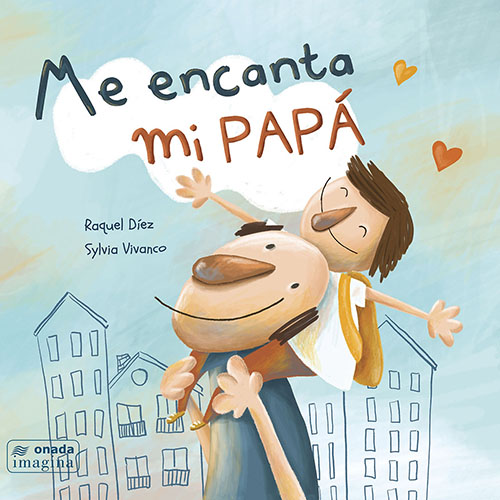 Me encanta mi papá