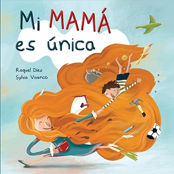 Mi mamá es única