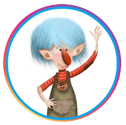 Colección el duende Pepín