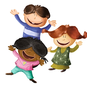 Rogelio, enano gruñón