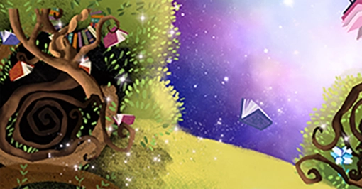 ilustracion-arbol-magico-cuento-la-dinosauria