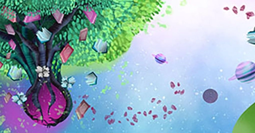 ilustracion-arbol-vida-cuento-la-dinosauria