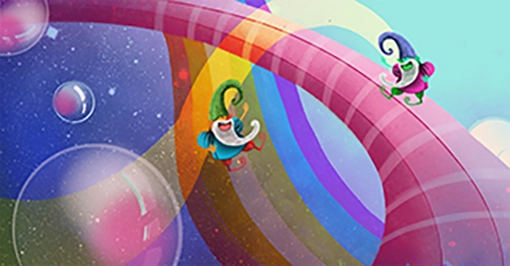 ilustracion-duendes-cuento-la-dinosauria