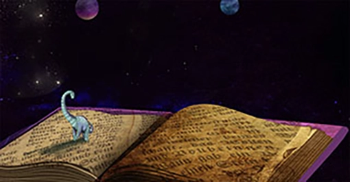 ilustracion-universo-cuento-la-dinosauria