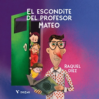 El duende Pepín - Pablo tiene un hermanito