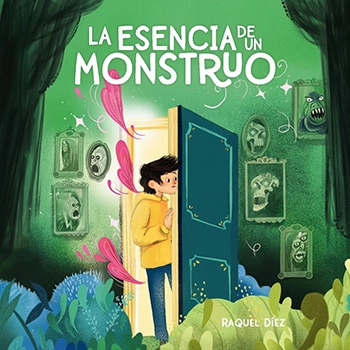 El duende Pepín - Pablo tiene un hermanito