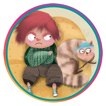 Recursos Igualdad Pepota y Pepino