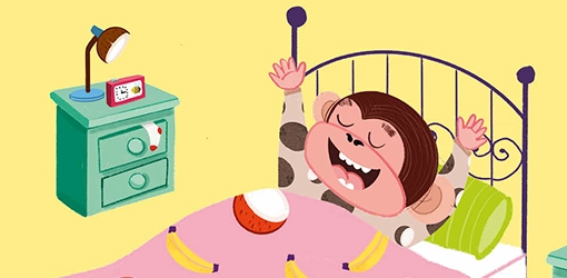 cuento-para-ir-al-colegio-mono-coco